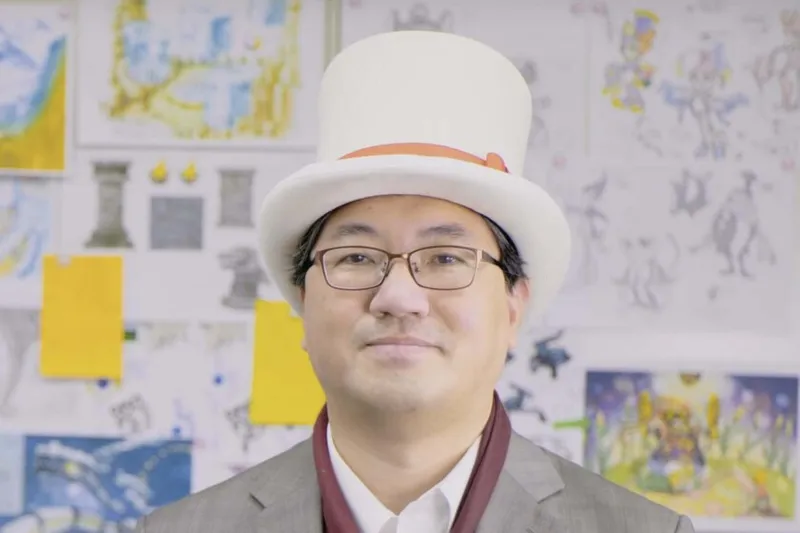 "Es, literalmente, la persona más miserable con la que he trabajado en los videojuegos": un ex de Sega pone a Yuji Naka a caer de un burro