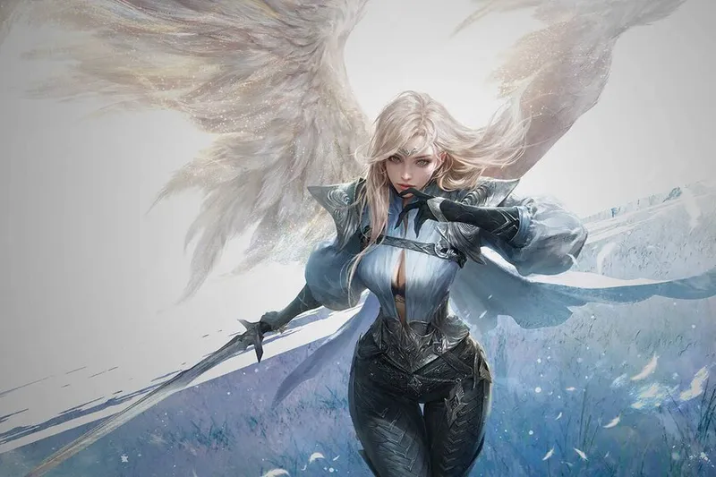 Aion 2 no piensa pasar por alto los graves problemas con los que deben lidiar los MMORPG al expulsar a 5.000 cuentas