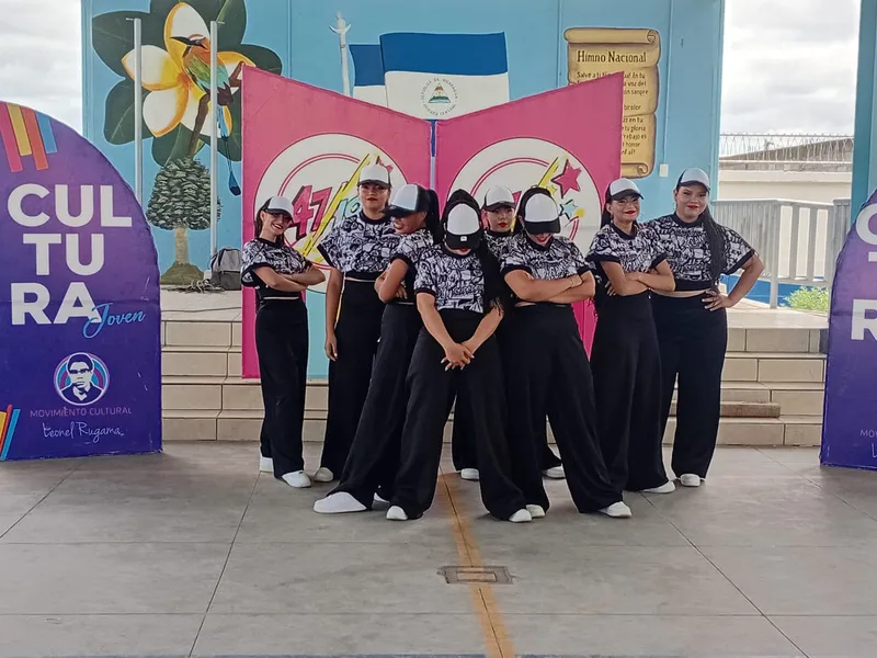 Más de 20 colegios competirán en danza urbana en Managua