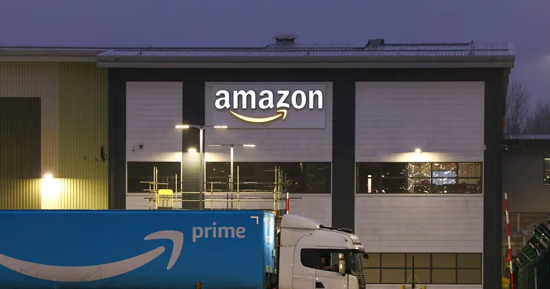 Comprar acciones de Amazon: proyección para el cierre de 2026 y las señales que sigue Wall Street
