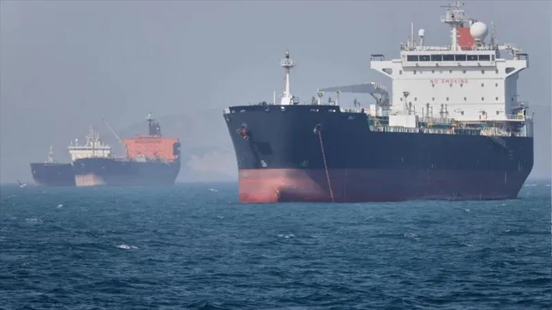 Irán a agresores: Se castigaron a sí mismos con un petróleo de 3 dígitos