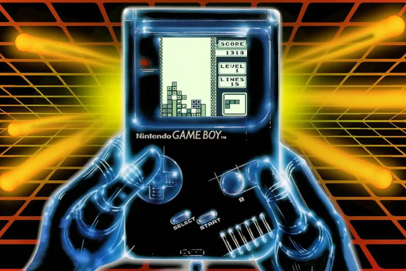 La psicología dice que los niños de los años 90 que jugaron a Game Boy en el coche entrenaron una habilidad que las nuevas generaciones han perdido