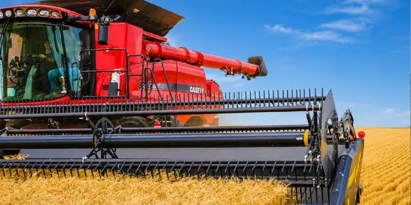 Rusia dispara sus exportaciones agroalimentarias hacia África