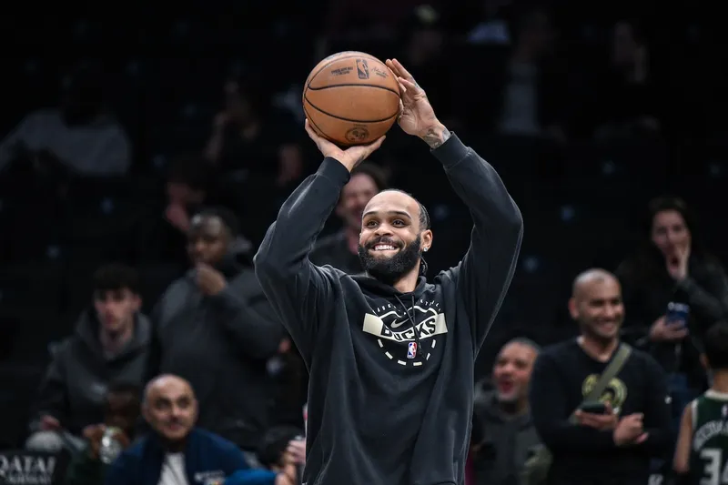 La NBA investiga el contrato de Gary Trent Jr.