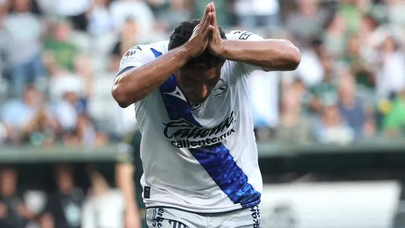 Desastrosa primera jornada para la Liga MX en la Leagues Cup