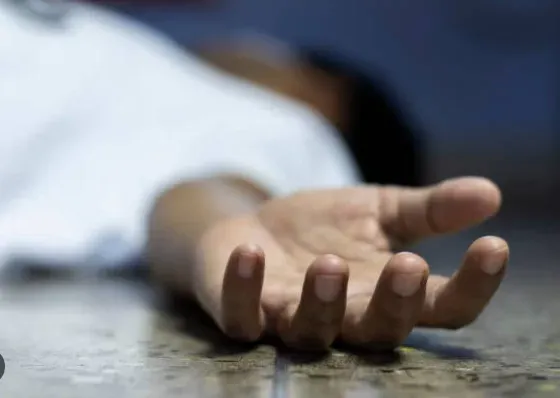 Borrachito es sorprendido por la muerte en cementerio de Masaya