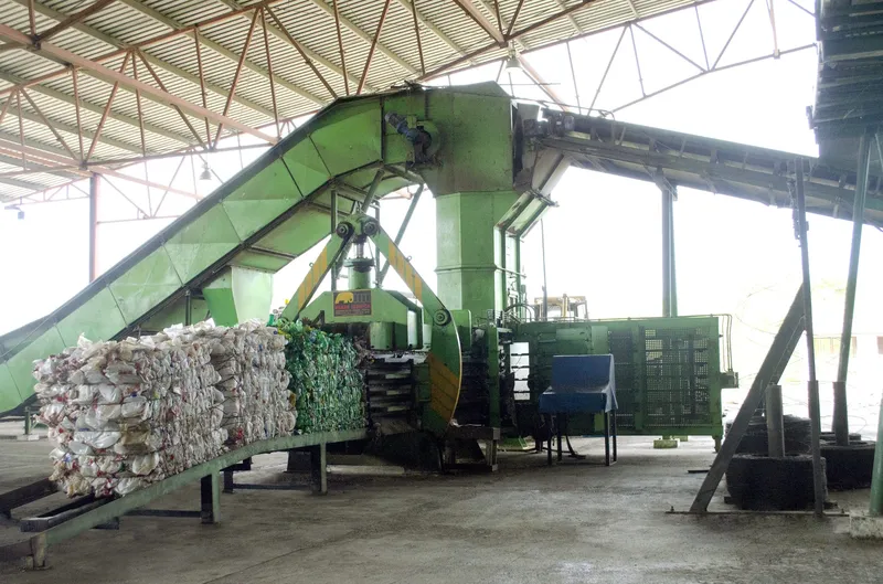 Reciclaje en Nicaragua genera U$40 millones en divisas, posicionándose como rubro de exportación