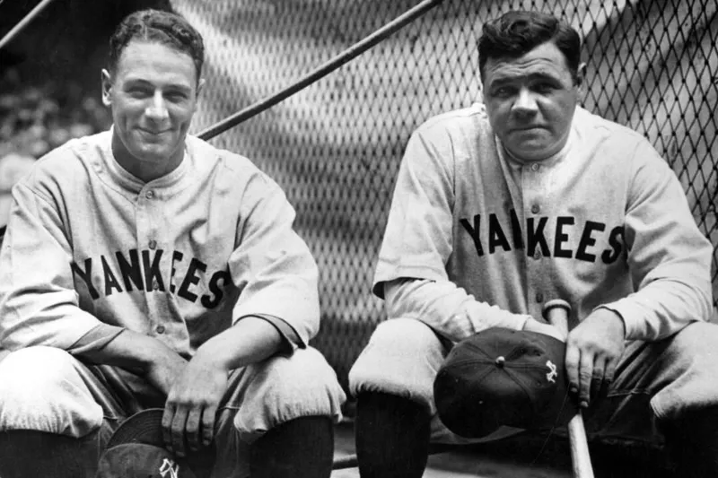 MLB honra legado de Lou Gehrig con jornada especial