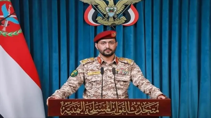 Yemen responde a Arabia Saudí con una lluvia de misiles sobre Yizán