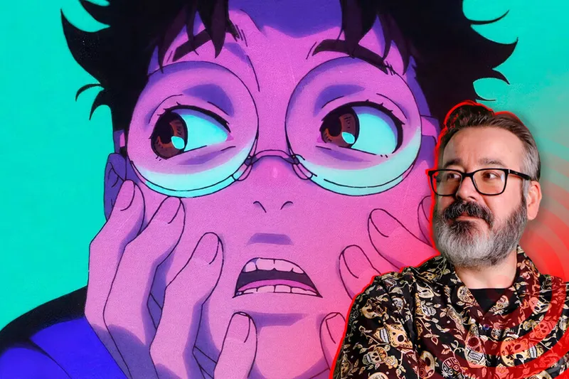 Dan Da Dan llegó a los Anime Awards 2026 con 17 nominaciones y se fue con dos. Lo que me preocupa no son los premios, es lo que la cifra me obliga a admitir