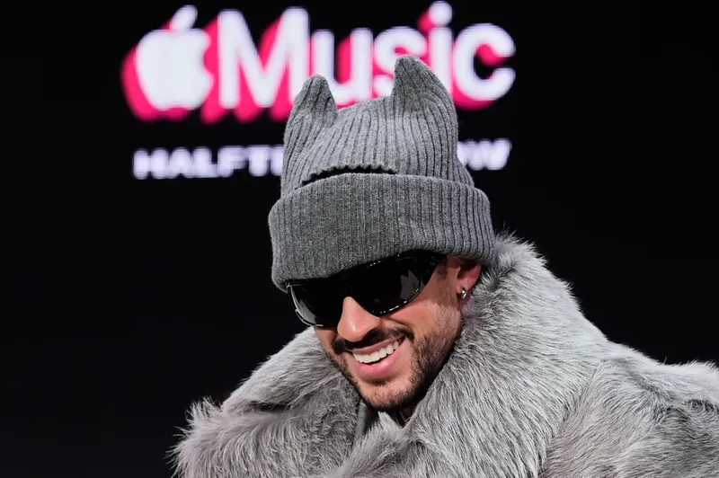 Bad Bunny x Zara: así luce la colección de 150 piezas con la que el cantante celebra sus raíces