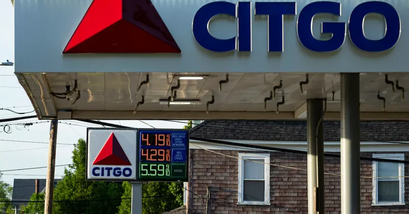 Citgo eleva en US$2.000 millones su previsión de ganancias para 2026 por márgenes de combustibles