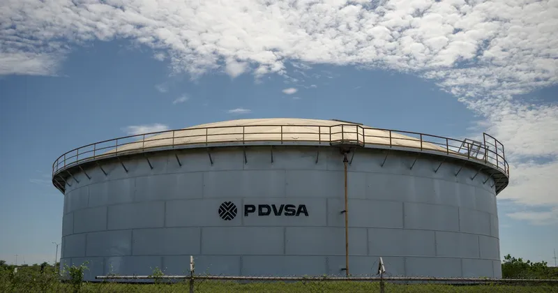 Ventas al contado de petróleo venezolano se ven obstaculizadas por aumento de costos de transporte