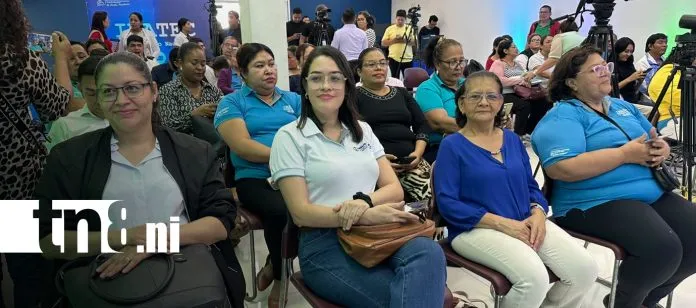 INATEC impulsa cuarta Jornada Nacional de Investigación Educativa