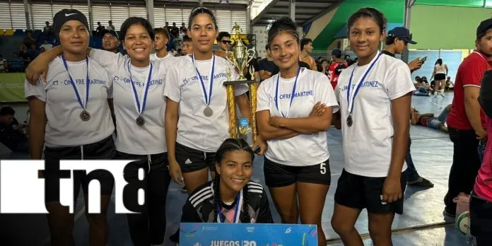¡Campeones de la pasión y el esfuerzo! Concluyen con éxito los Juegos TecDeportes 2026...