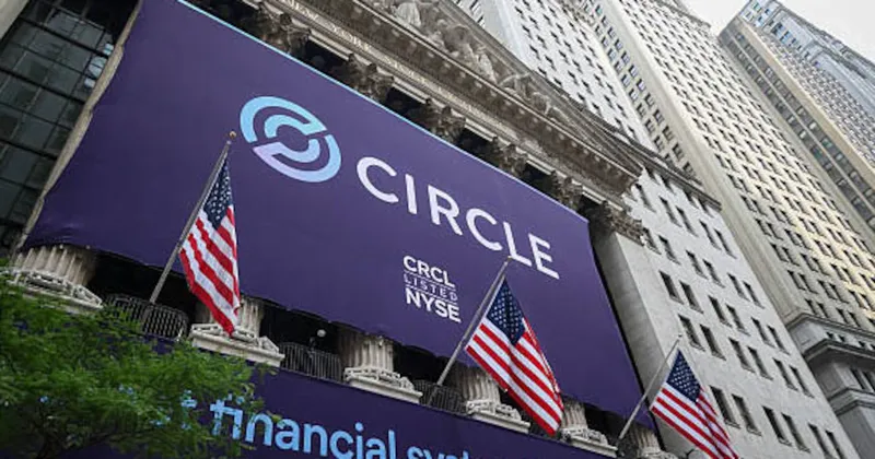 “Argentina se ha vuelto mucho más atractiva para la inversión extranjera”, dice CEO de Circle