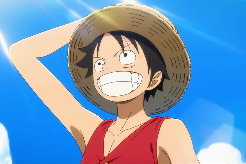 El presidente de Wit Studio confirma que el nuevo anime de One Piece no es un remake, sino un reboot: "Queremos romper otra barrera"
