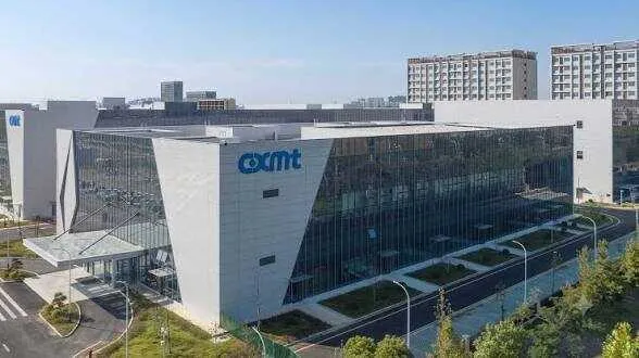 CXMT se dispara un 470% y corona la Bolsa china
