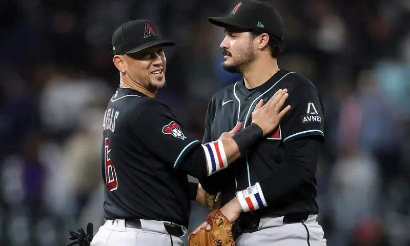 Grandes Ligas llegan a su cierre con varios puestos todavía en juego