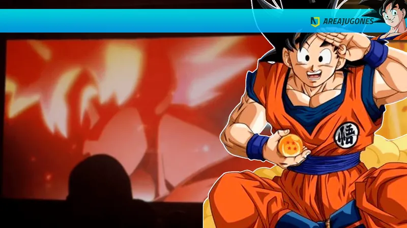 El opening de Dragon Ball Super: Beerus se ha filtrado, y es maravilloso a muchos niveles