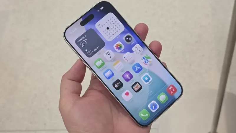 Encontramos el último iPhone 17 al precio más bajo al que lo puedes comprar
