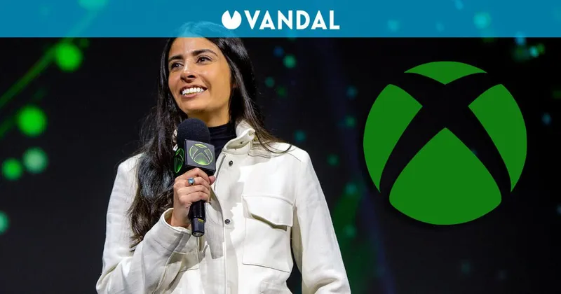 XBOX pierde 1700 millones de dólares en ingresos, pero su nueva jefa confía en volver a crecer en 2027