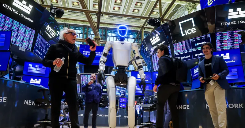La carrera por la IA dispara la emisión de deuda del sector: en siete meses ya supera todo 2025
