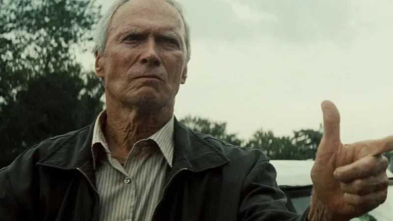 Después de una década cerrando bocas, esta fue la película con la que Clint Eastwood se coronó como un gran director
