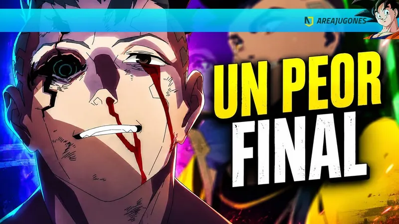 Si creías que Cyberpunk: Edgerunners tenía un final trágico, sus creadores barajaron desenlaces aún peores… y tiene todo el sentido del mundo