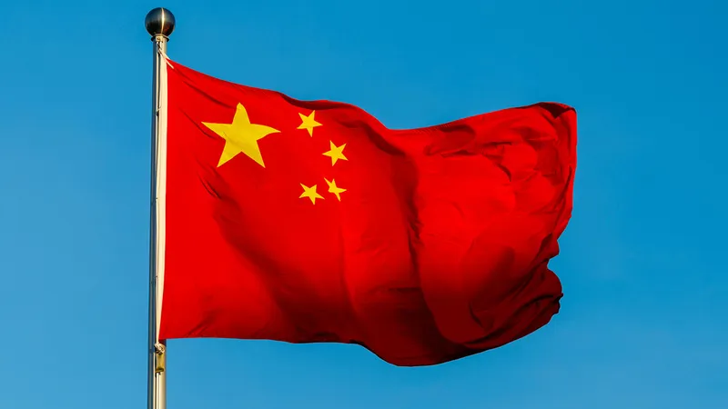 China arremete contra uno de los periódicos más famosos del mundo por esta razón