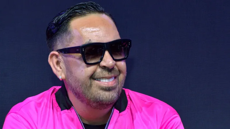 Jorge D’Alessio confirma una nueva relación amorosa: ‘Conocí a alguien especial’