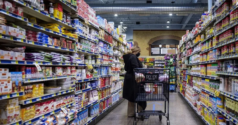 El sueldo no alcanza en Argentina: vivienda y alimentos suben más que la inflación y obligan a recortar gastos