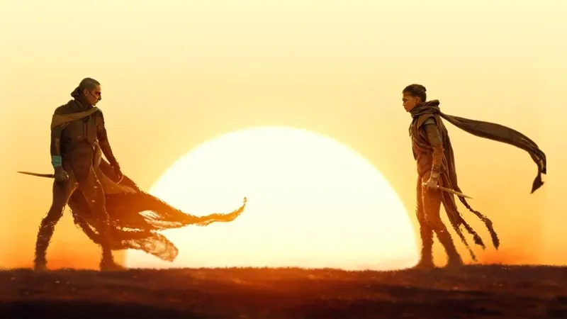 'Dune 3': fecha de estreno, rodaje, nuevos personajes, la historia y todo lo que sabemos de la tercera película de la saga