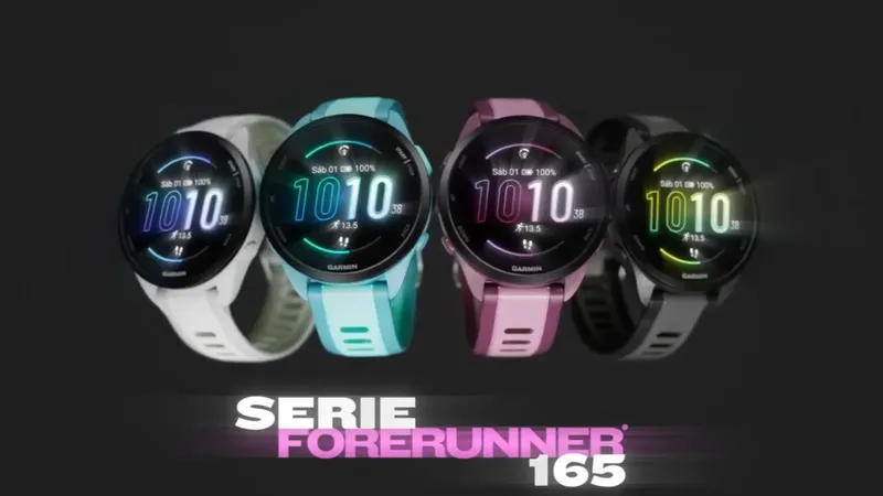 Este reloj top ventas de Garmin tiene precio exclusivo en MediaMarkt con este cupón de descuento limitado