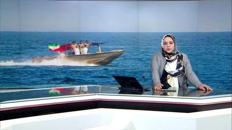 Irán desmiente haber reabierto el estratégico estrecho de Ormuz - Noticiero 13:30