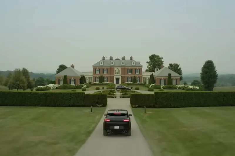 Hoy en Netflix, la miniserie número uno en todo el mundo: un thriller basado en un libro de Harlan Coben que demuestra que el autor es una mina de oro