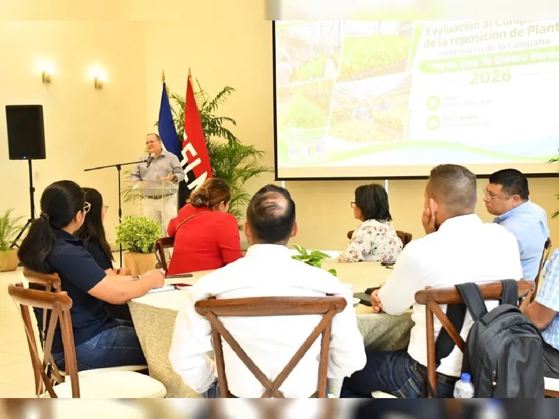 Empresas apoyan Campaña Verde