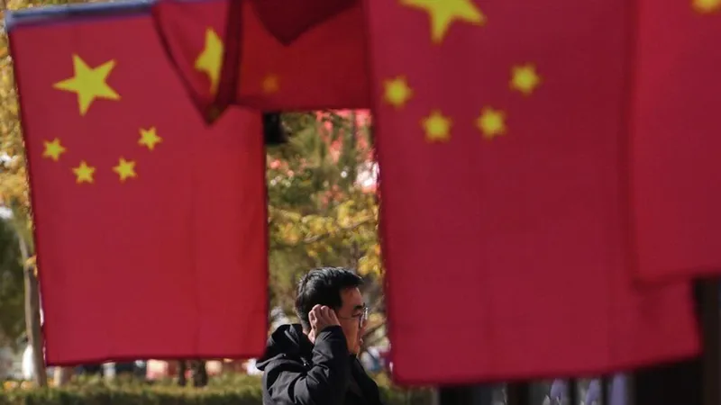 China anuncia ambiciosos planes de energía nuclear y cadenas de suministro