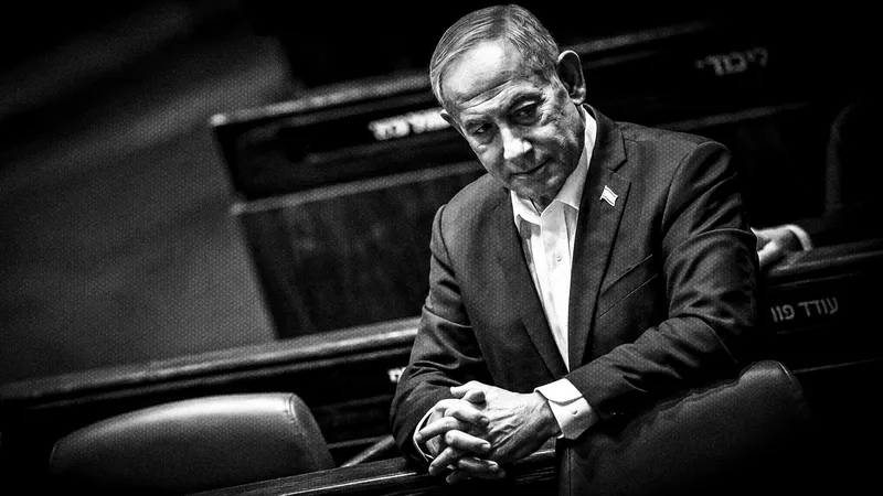 Turquía advierte que Netanyahu es el mayor enemigo de la humanidad