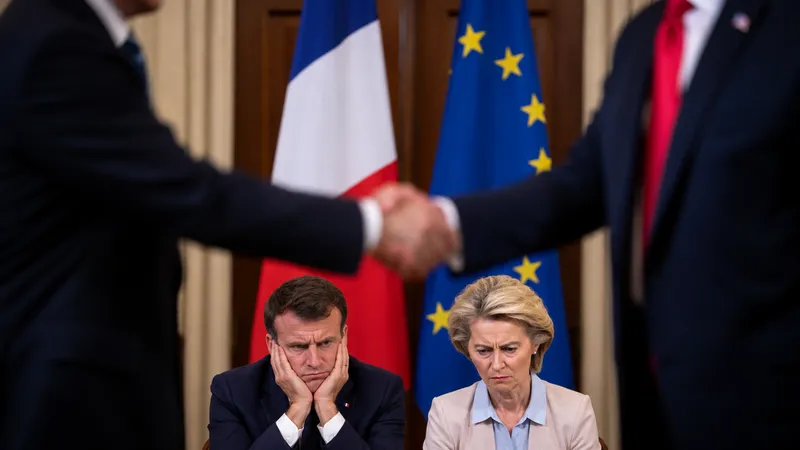 Europa buscaría bloquear un diálogo Rusia-EEUU sobre la estabilidad estratégica, opina una experta