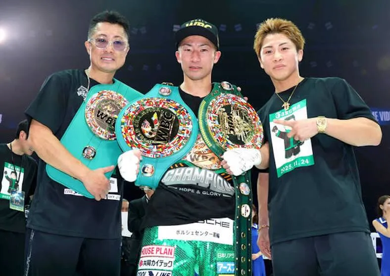 Takuma Inoue ganó a Nasukawa con drama y revivió la campaña pro Bam vs. Takuma ¿Huyen del Chispa?