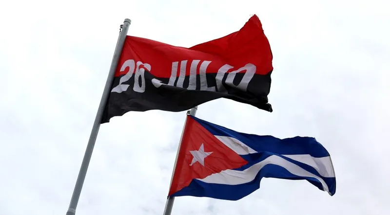 Pinar del Río, sede del Acto Central Nacional por el 26 de Julio