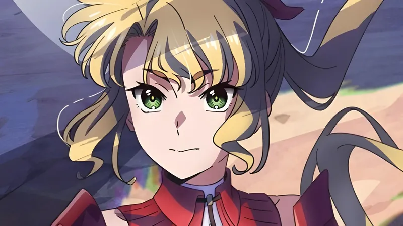El anime The Laid Off Cheat Granting Mage confirma su estreno para octubre de 2026