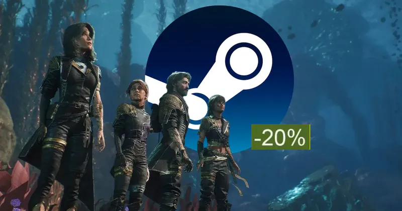 Oferta: Steam tendrá una de sus mejores promociones del año: Expedition 33, Sifu, Pacific Drive y más juegos tendrán jugosos descuentos
