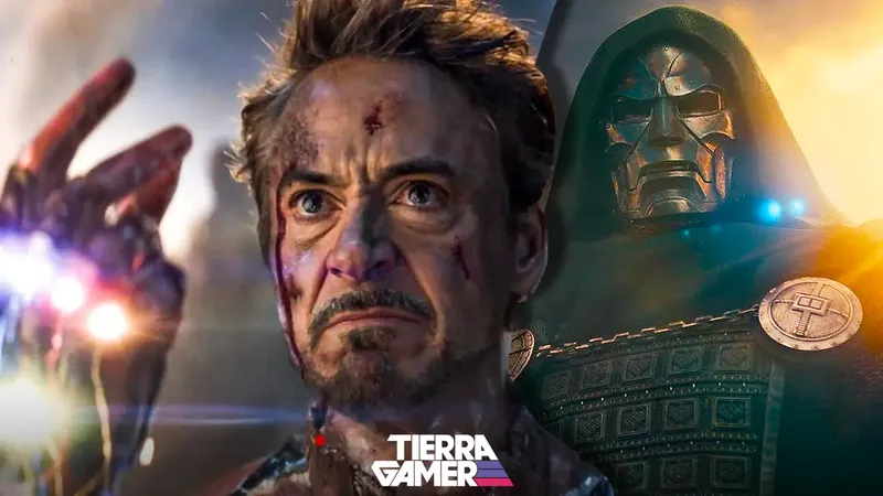 Avengers: Endgame Bonus lanza su primer avance y un memorable poster