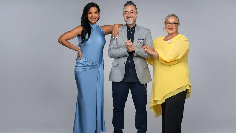 Sin eliminación en “Top Chef VIP 5”, ¿qué pasó?