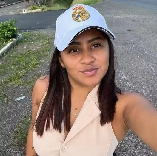Fallece joven madre en accidente provocado por semoviente en la vía