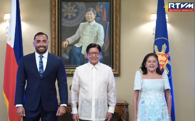 Acompañamos el 128.º aniversario de Independencia de Filipinas