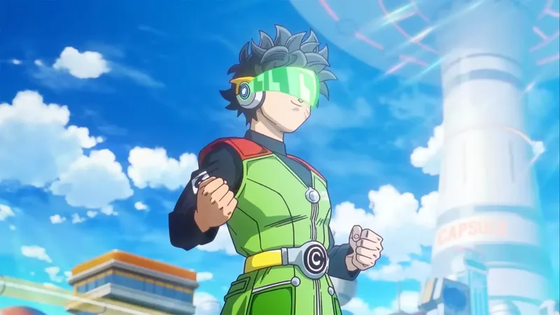Dragon Ball Xenoverse 3 confirma la duración de campaña y un plan de contenido y eventos tras el lanzamiento, con los que el juego será "un mundo vivo"