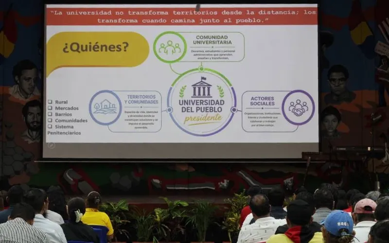 UNAN-Managua rinde homenaje a los Héroes y Mártires de la Colina 110